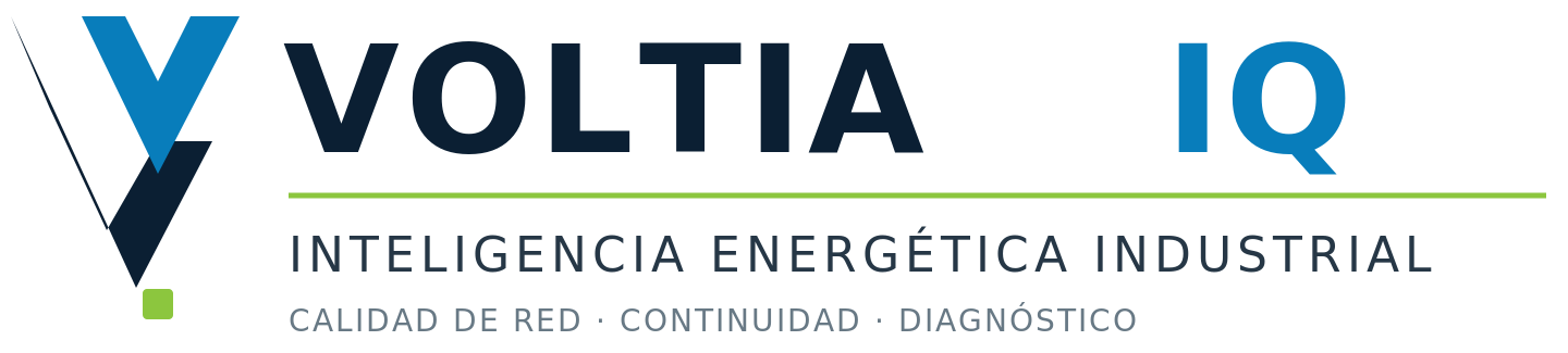 VOLTIA IQ